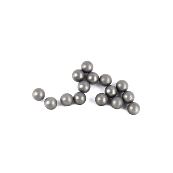 硬質合金研磨球，金屬粉末研磨用球