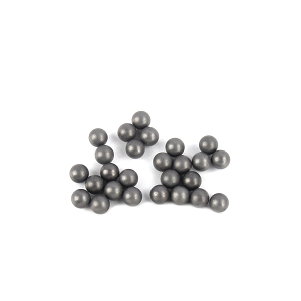 硬質合金研磨球，金屬粉末研磨用球